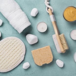 Bathroom Accessories