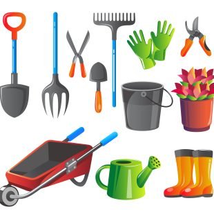 Garden Tools