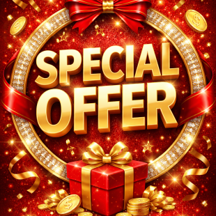Special Offers
